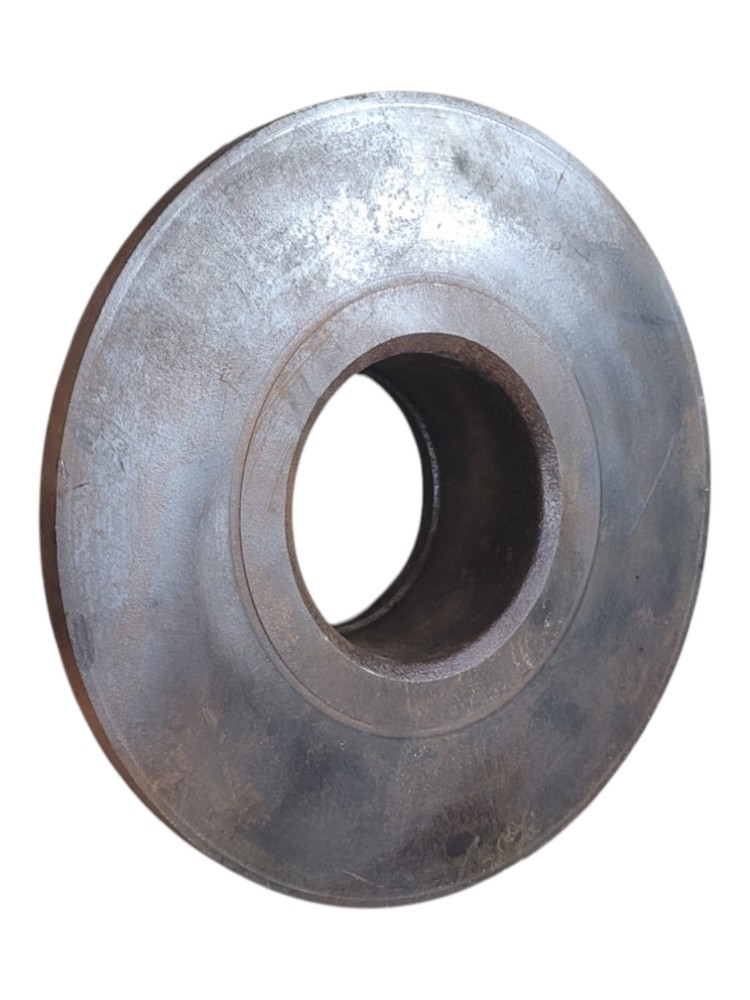 Disco Freio 304MM 6 Furos Mb 709 710 712 912 914 5