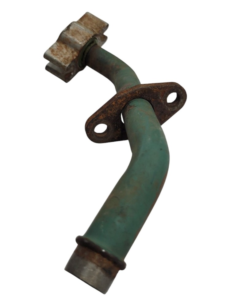 Cano Motor Volvo D13 3