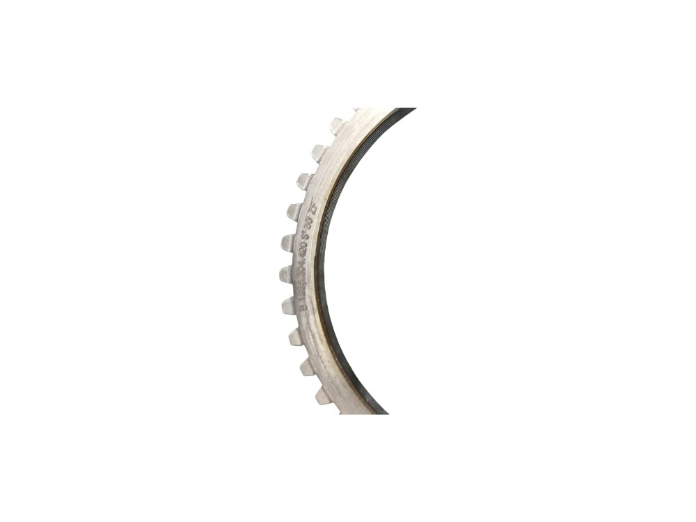 Corpo Sincronizador Caixa Zf  S5 680 3 4 Marcha 1238304420 7