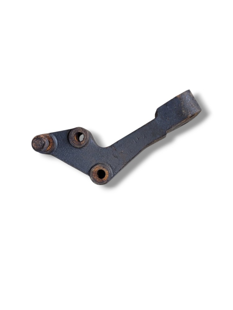 Suporte Coxim Motor Vw 4