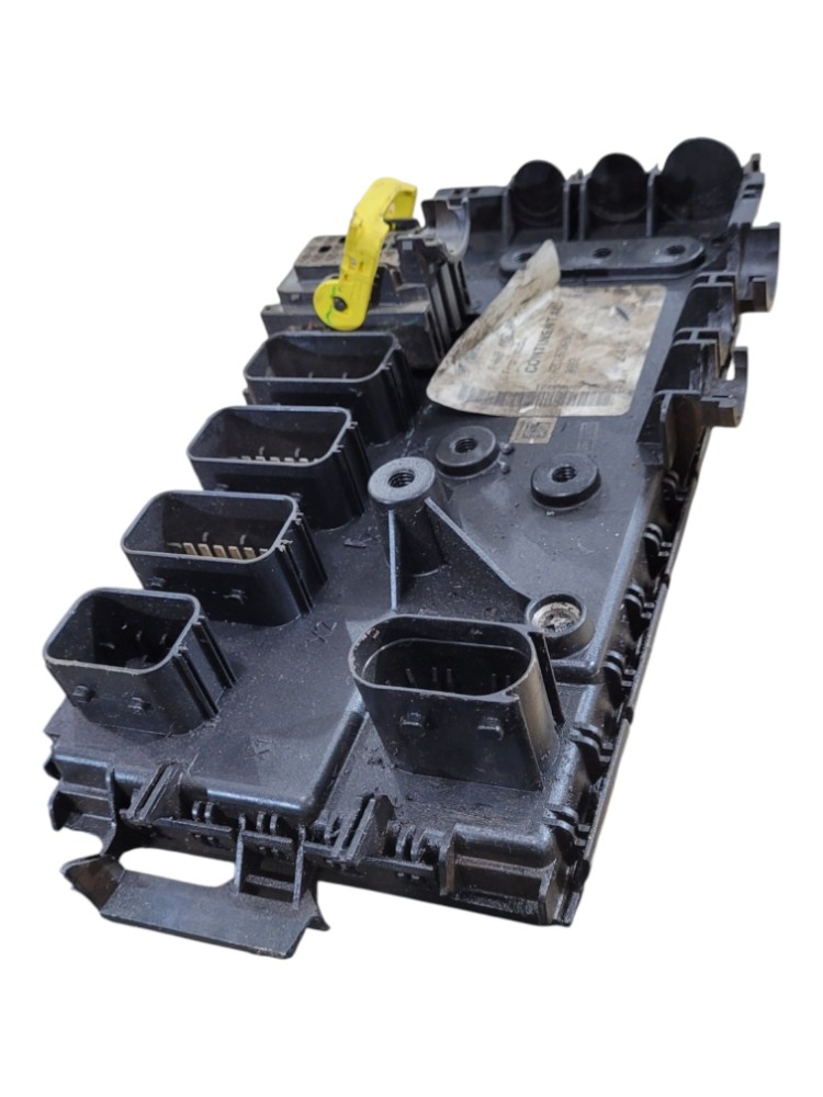 Modulo Frontal Dianteiro Fm Mb Actros 2546 2019 4