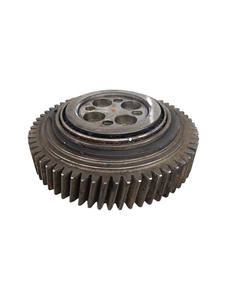 Engrenagem Central Motor Volvo D12 1