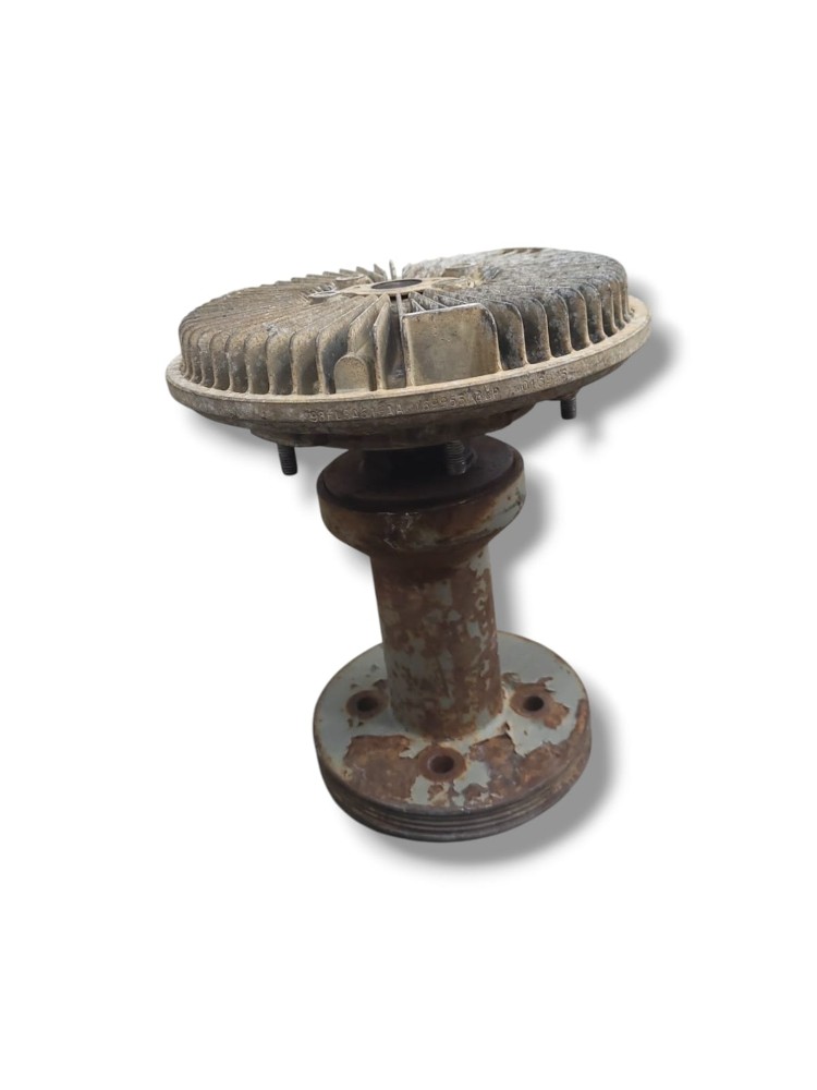 Embreagem Viscosa Ford Cargo 5