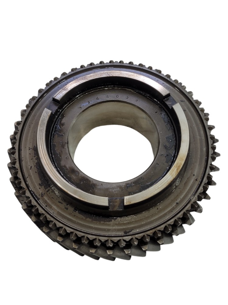 Engrenagem 2a Caixa Eaton 4405 3