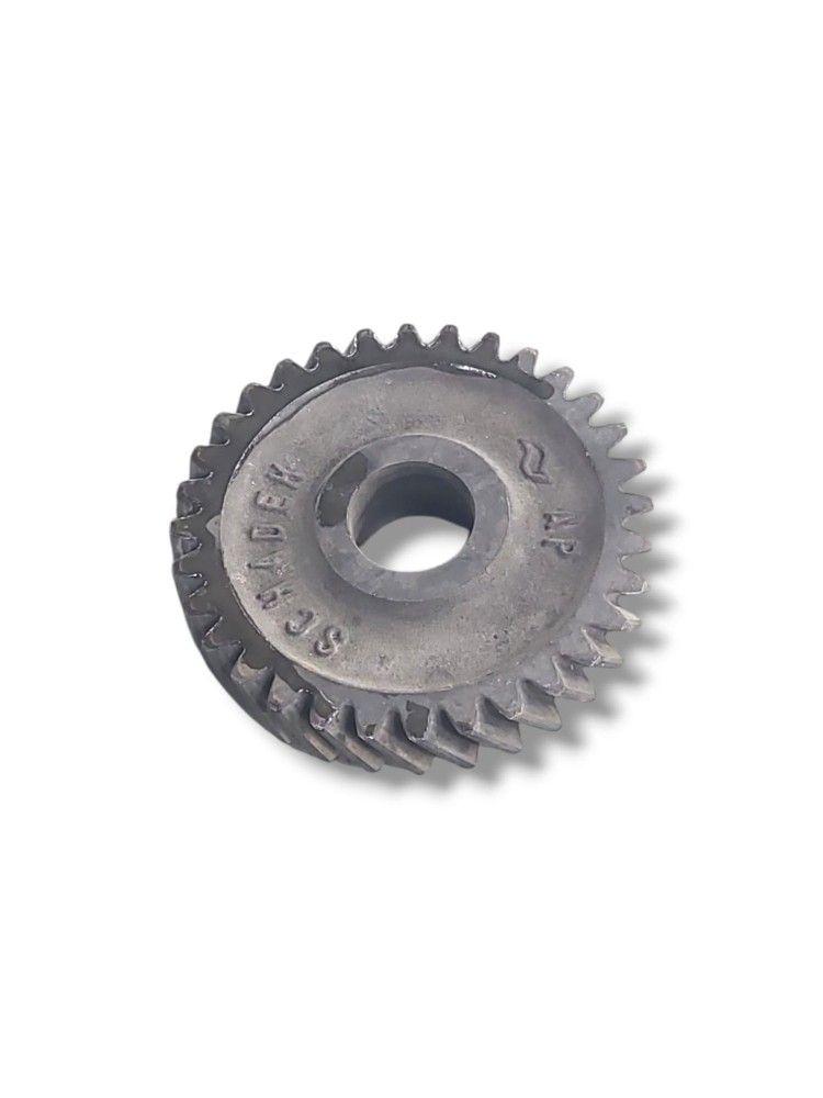 Engrenagem Bomba Oleo Motor Scania 112 1