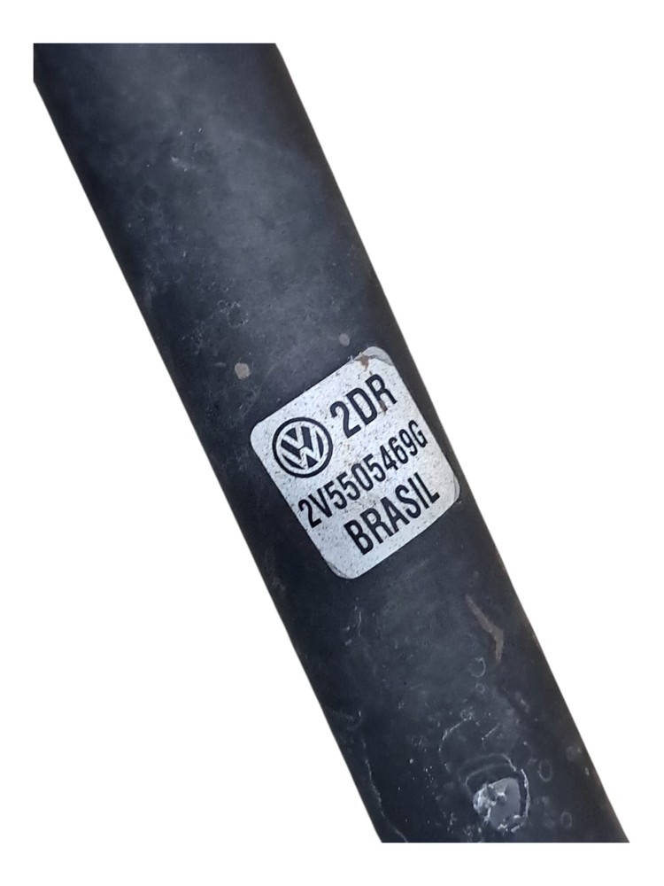 Tirante Regulavel Suspensys MAN TGX Vw Constellation 6