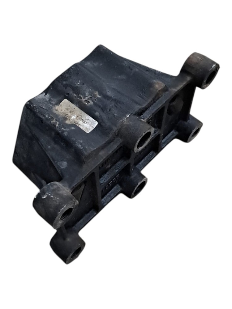 Coxim Motor Dianteiro Traseiro OM457 Mb Axor Actros 6