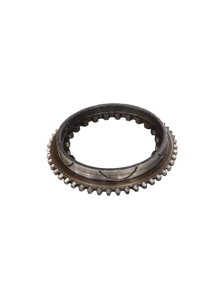 Corpo Sincronizador Cambio ZF MBB 1a 2a 1250304351