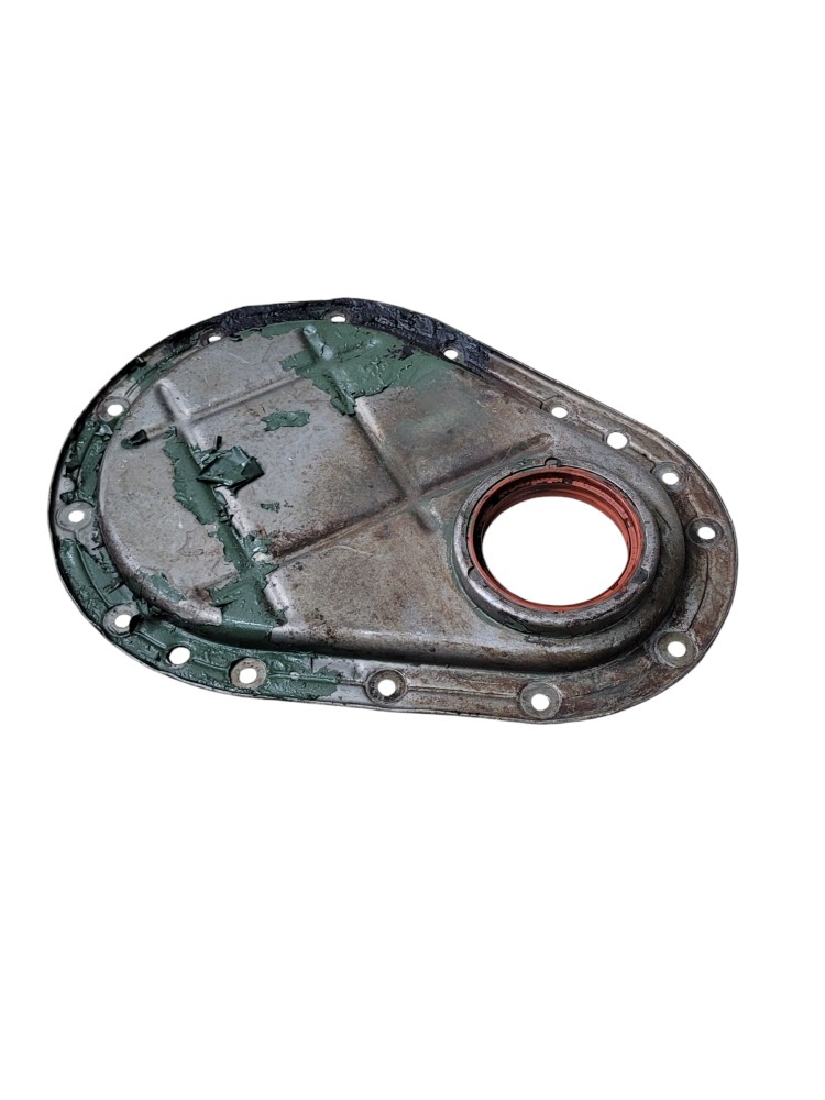 Tampa Carcaca Distribuidor Aluminio Mb 1113 1