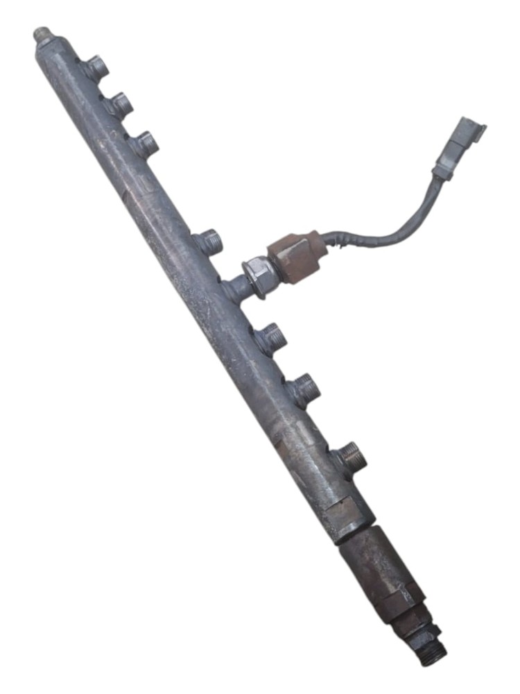 Flauta Combustivel Sensor Scania P280 2019 7