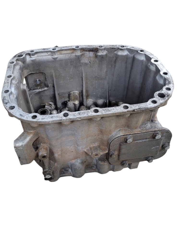 Carcaca Caixa Eaton F1109 4