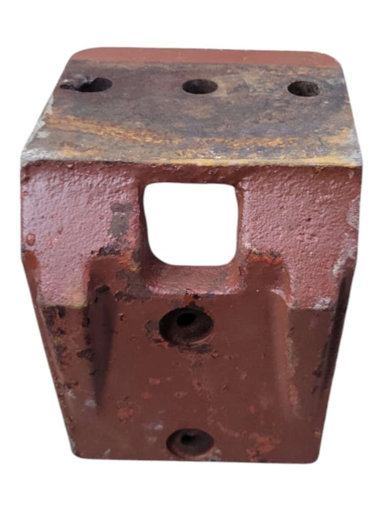 Batente Mola Iveco Stralis 4100623 2