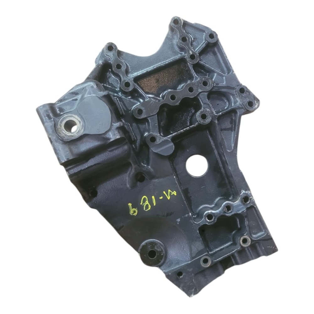 Suporte Mola Man Tgx 28.440 2019 A 2020 VM189