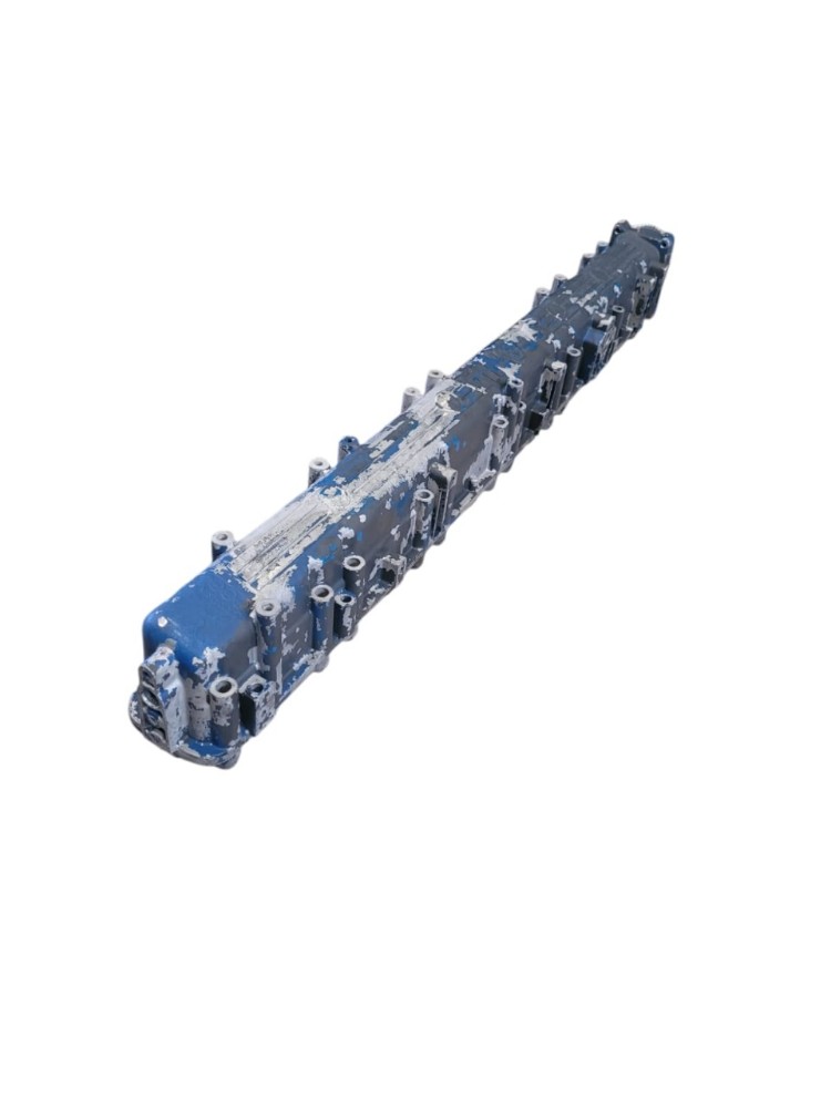 Coletor Admissao Scania 124 4