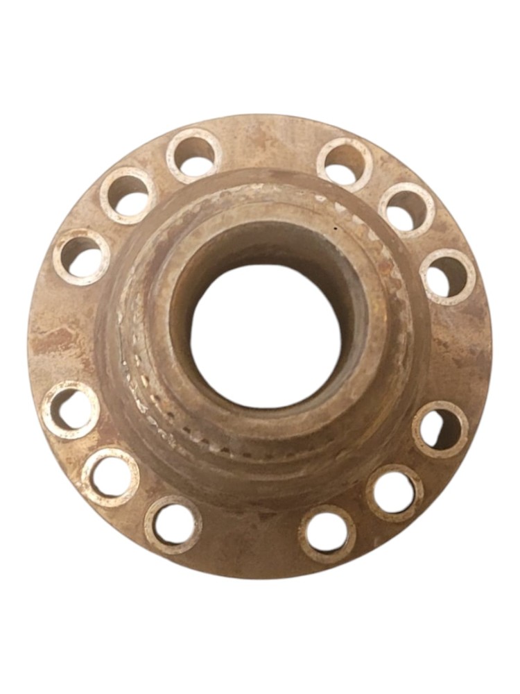 Carcaca Caixa Satelite Volvo Fh 1993 A 2003