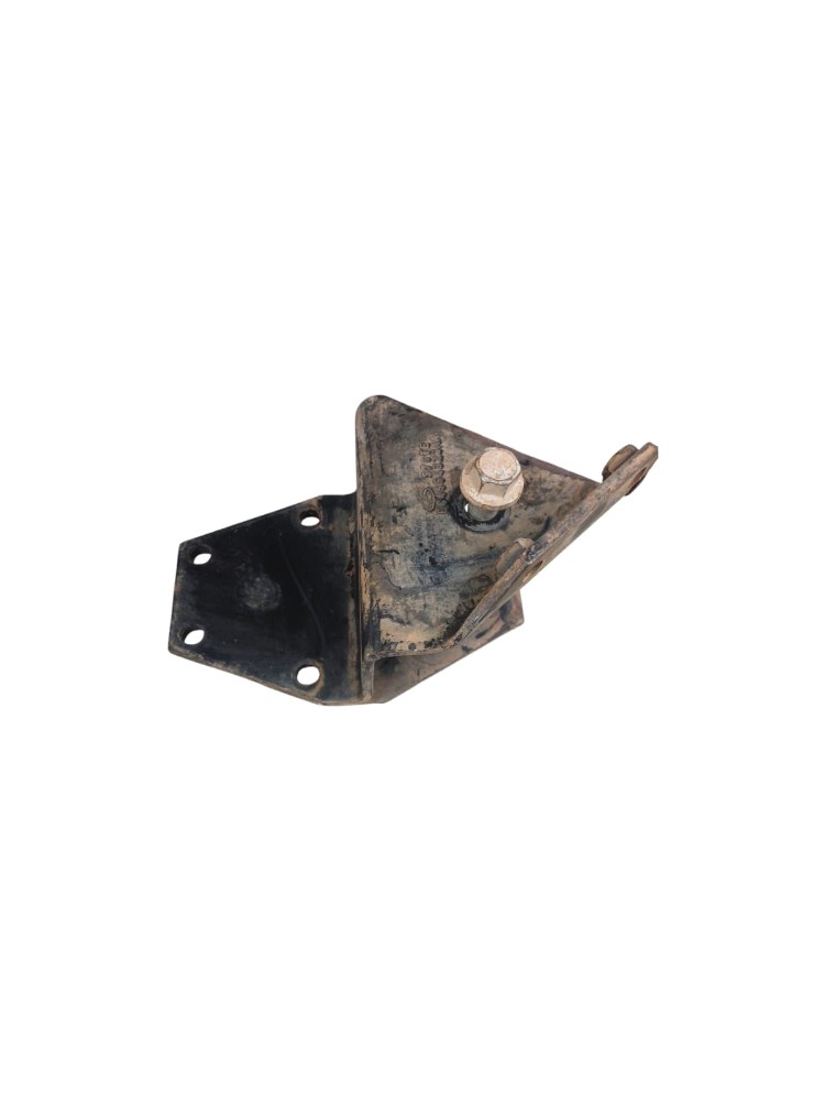 Suporte Mola Jumelo Ford Cargo 815 5