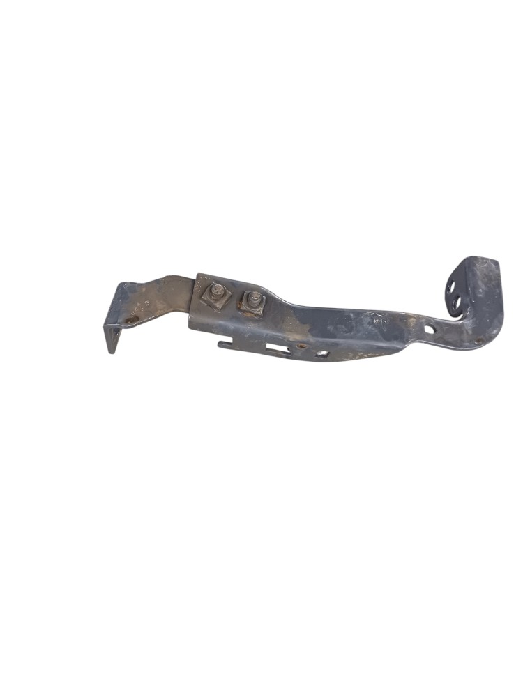 Fixação Suporte Volvo Fh 240 2020 4