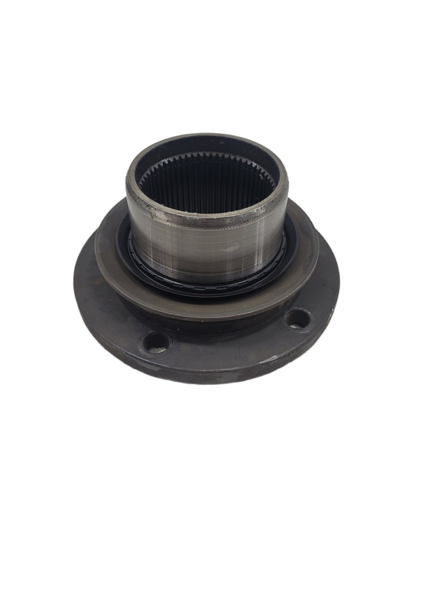 Flange Seletora Caixa I Shift 4