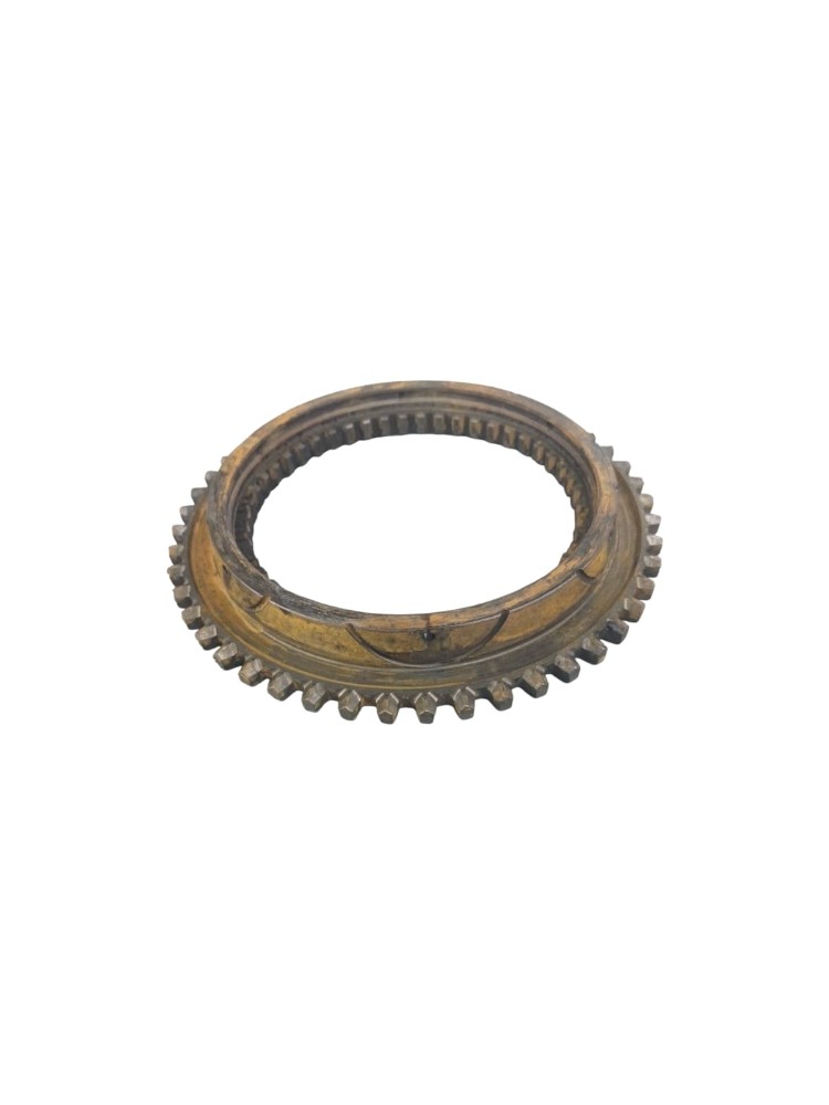 Corpo Acoplamento Cambio ZF 1324304011 2