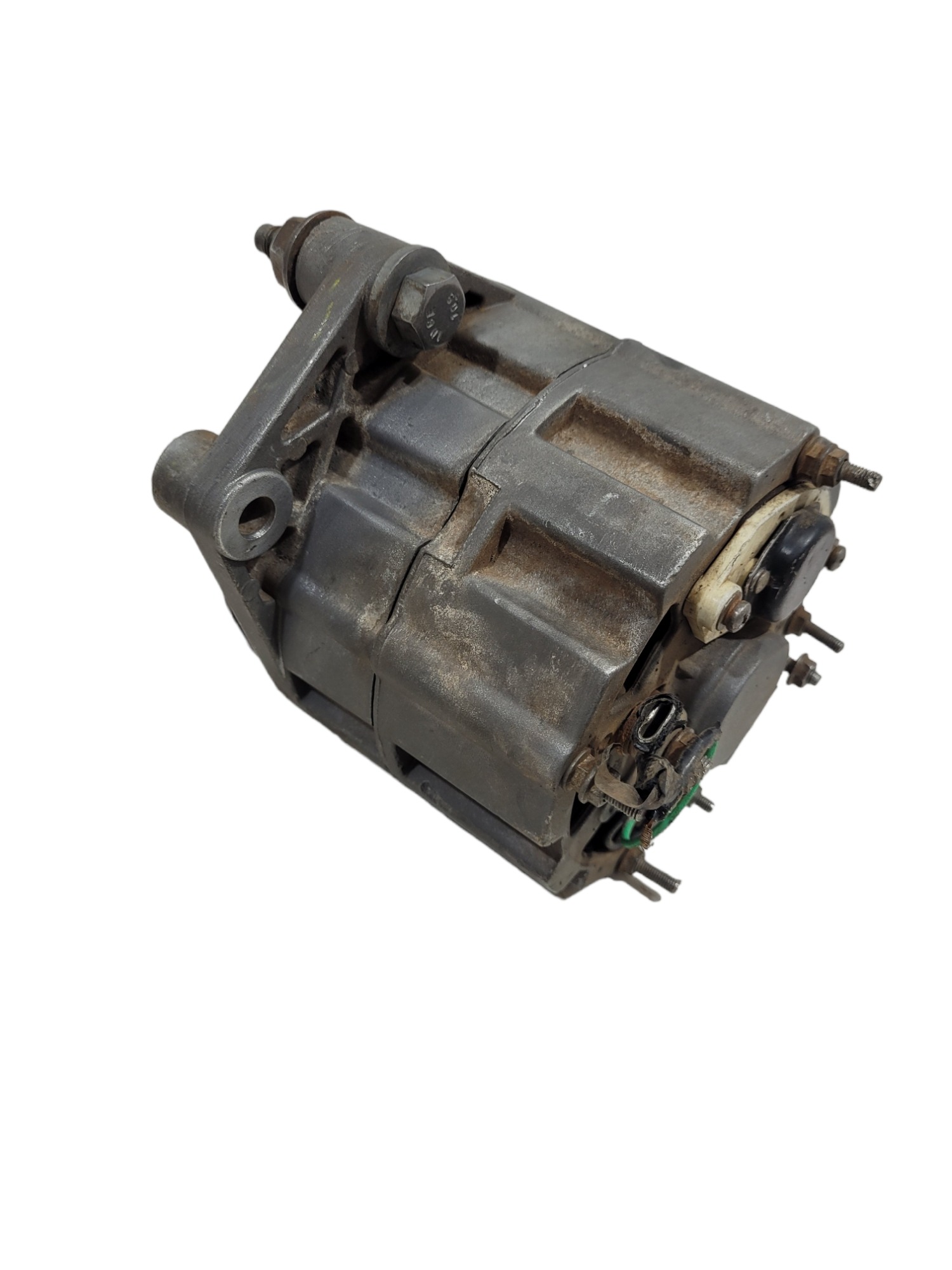 Alternador Scania 112 4