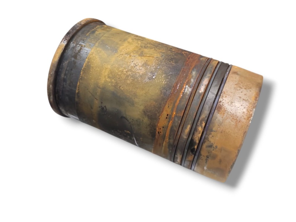 Camisa Motor Iveco Stralis 5