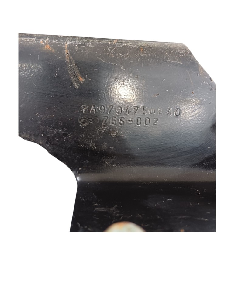 Suporte Bomba Arla Mb Accelo 815 6