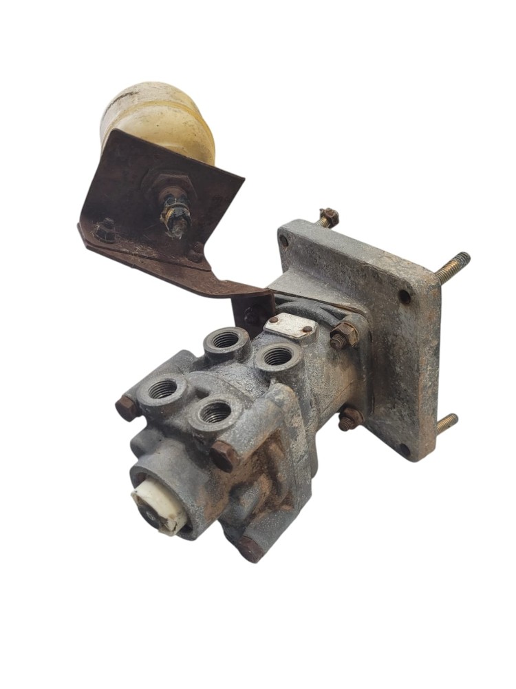 Valvula Freio Mb 3