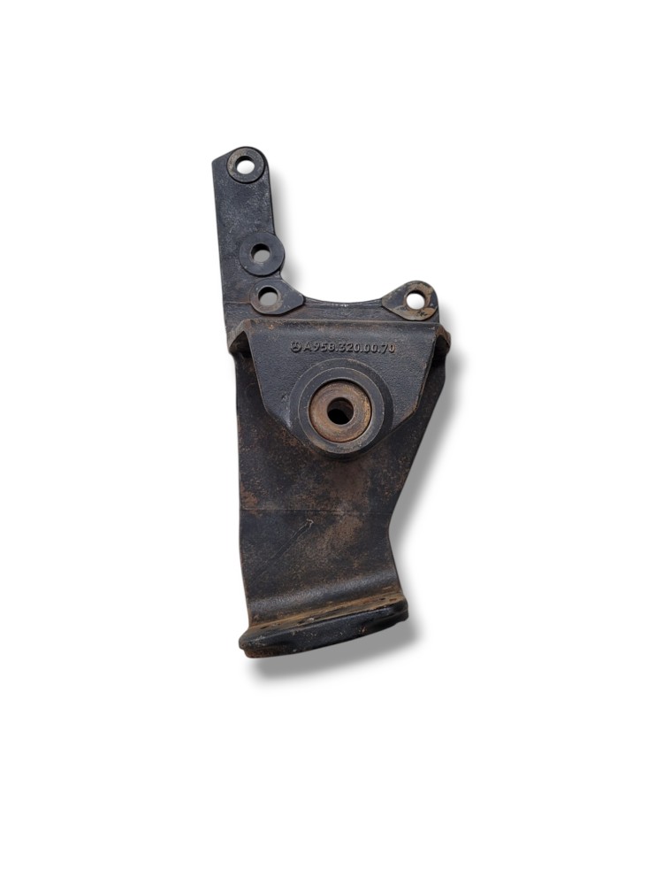 Suporte Eixo Dianteiro Mb Atego 2428 3