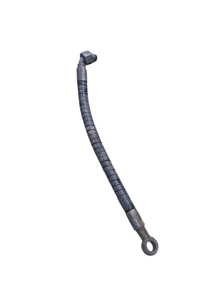 Tubo Flexivel Oleo Scania Pgr 2