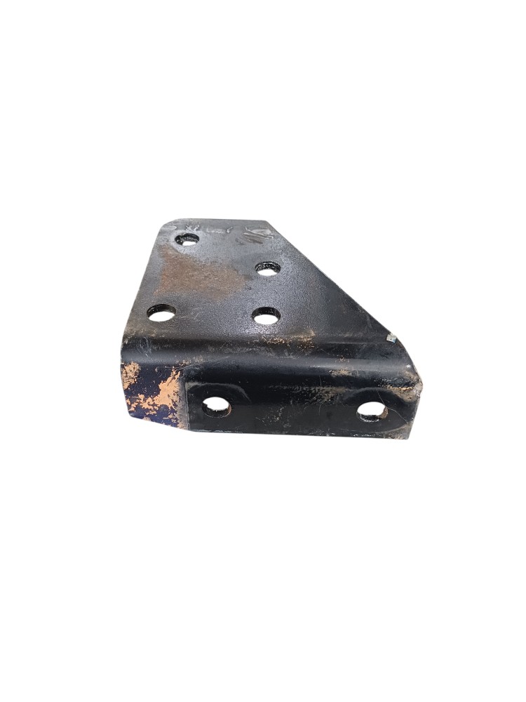 Chapa Fixação Coxim Motor Volvo Fm 2023 3
