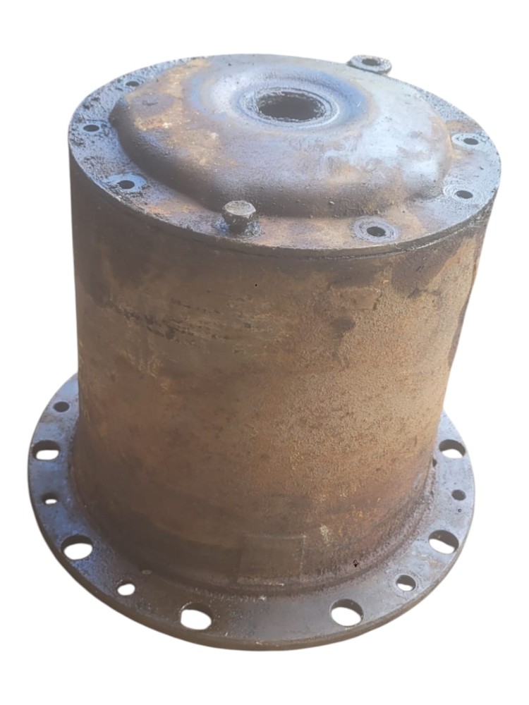 Cartola Cubo Redutor Mb 2