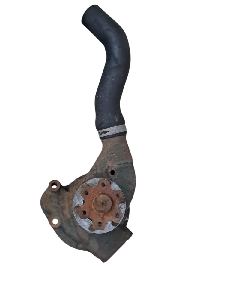 Bomba Agua Motor Mb 1419 Om 365 1979 A 1992 2