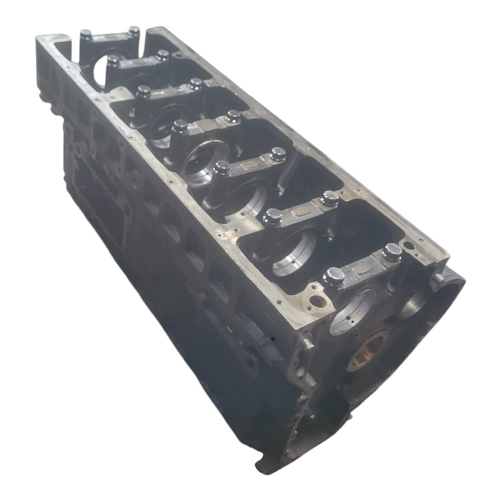 Bloco Motor 1938 2002 6