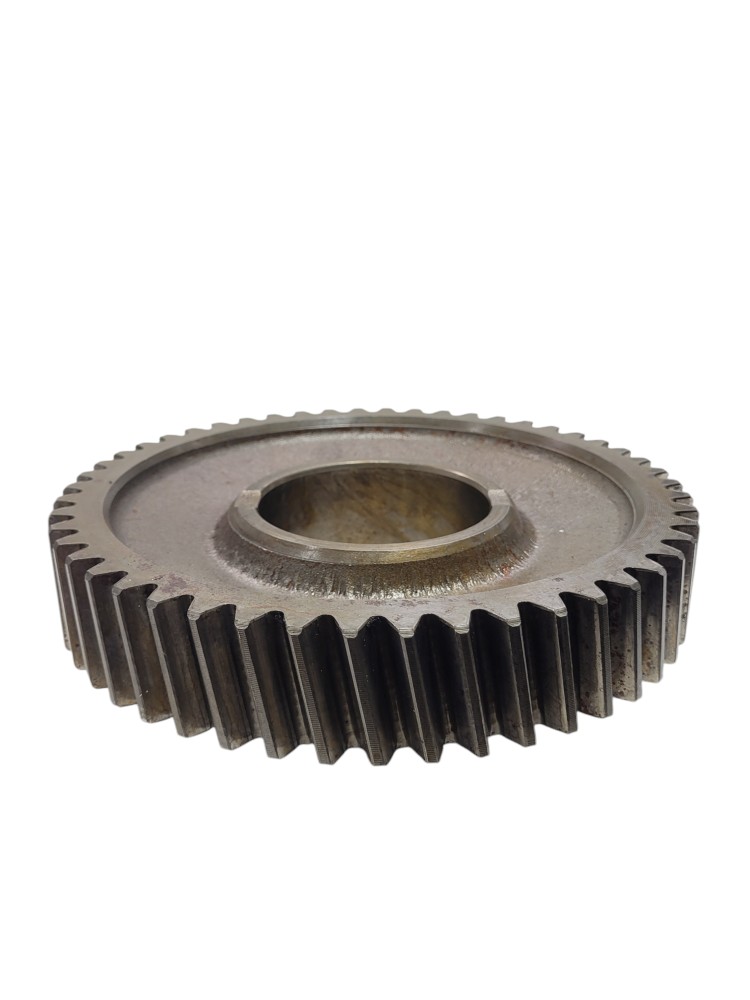 Engrenagem 1 Movel 50 Dentes Mb 3