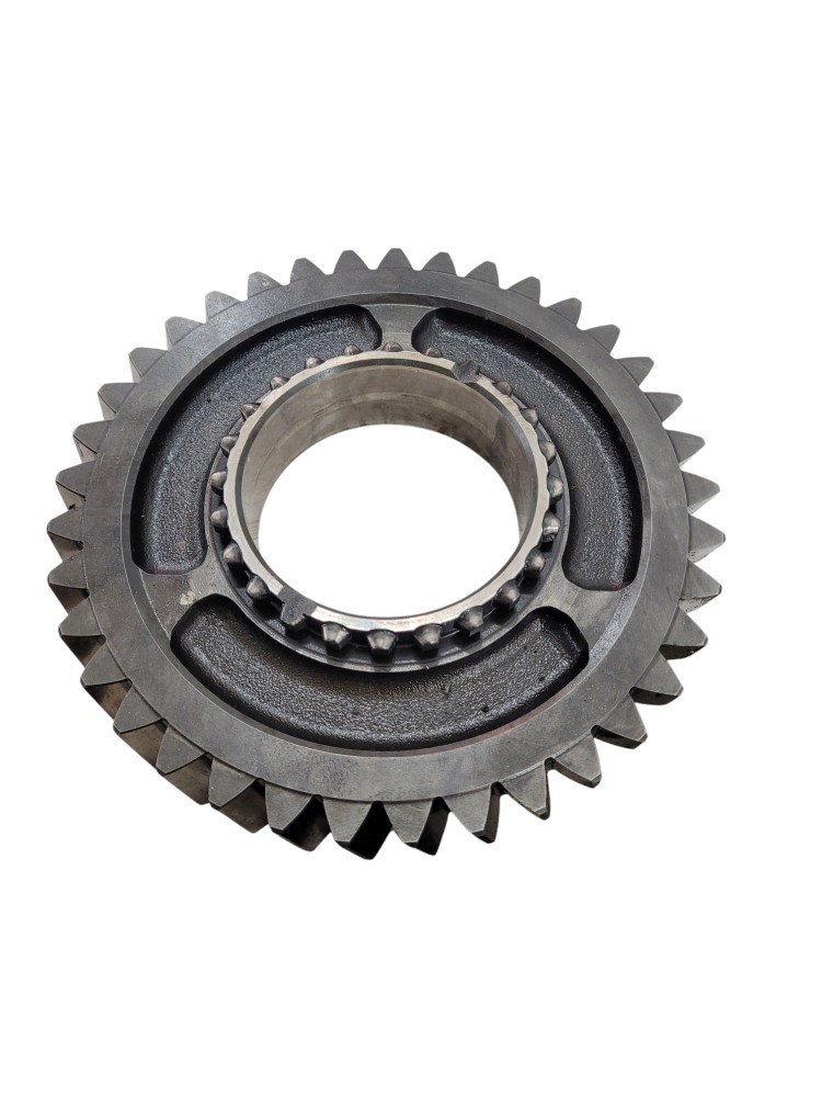 Engrenagem 1 Trator Caixa Zf 1