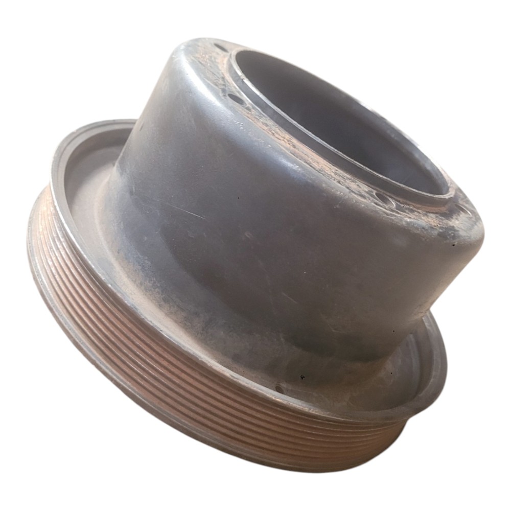 Polia Acionamento Ventilador Mb Axor 2035 3