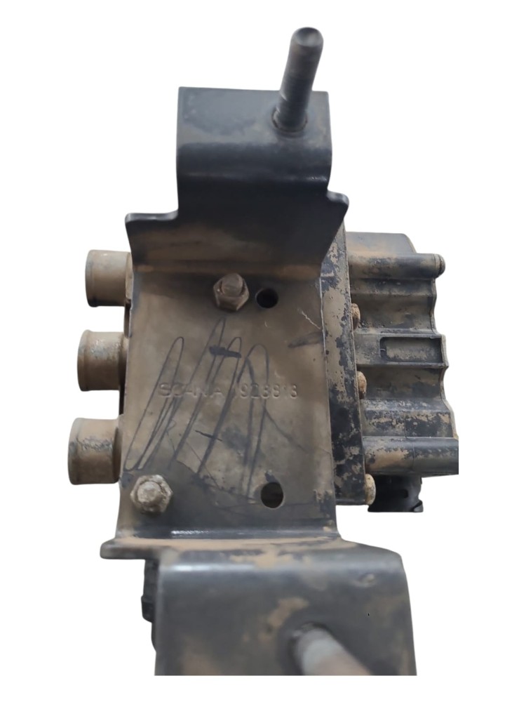 Valvula Solenoide Scania S4 6