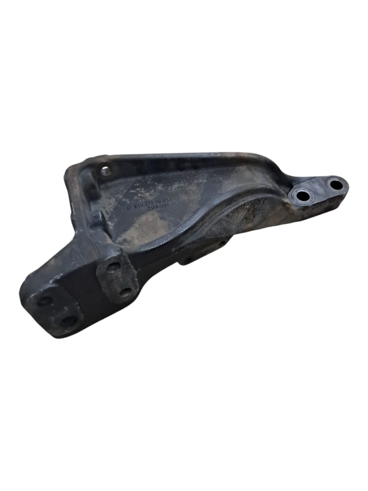 Suporte Barra Torcao Cabine L. Esquerdo Mb Axor 3