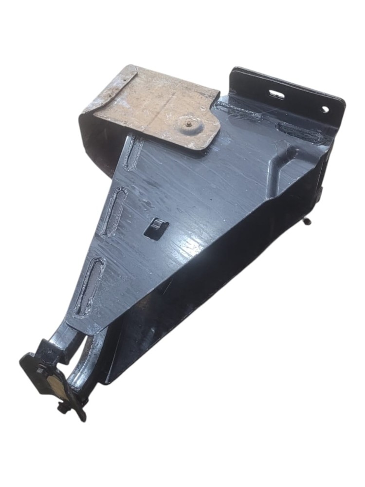 Suporte Reservatorio Arla Ford Cargo 1