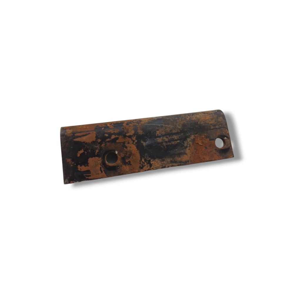Suporte Reservatorio Filtro Oleo Mb 7