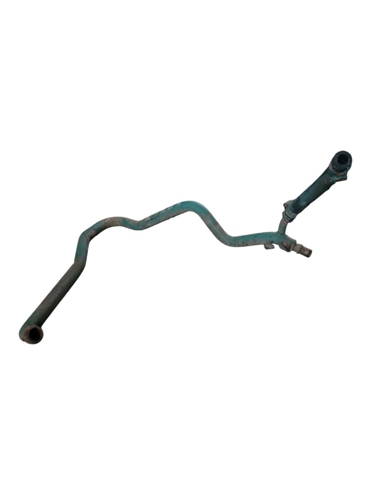Cano Motor Volvo D13 5