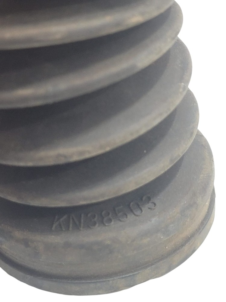 Borracha Cilindro Embreagem Scania S4 5