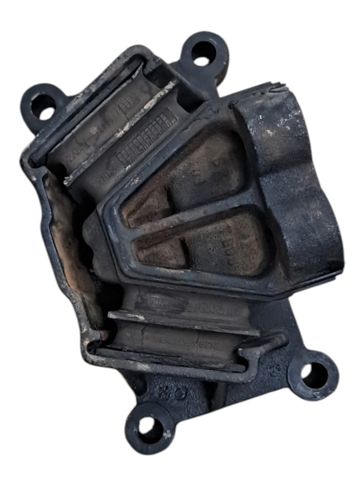 Coxim Motor Dianteiro Traseiro OM457 Mb Axor Actros 1