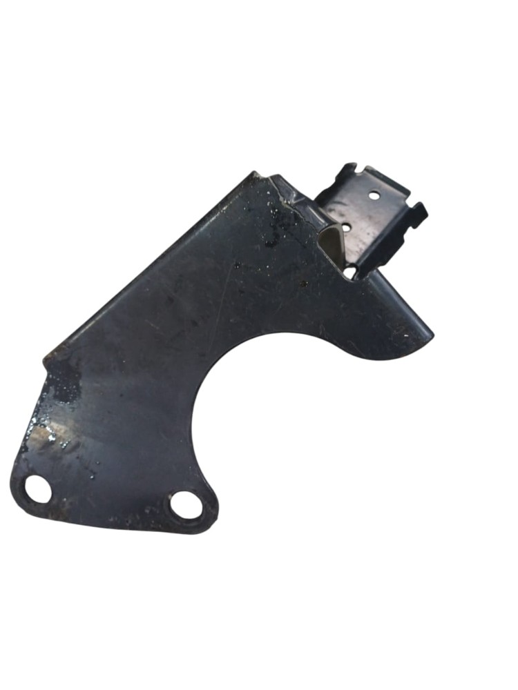 Suporte Mangueira Hidraulica Scania 4