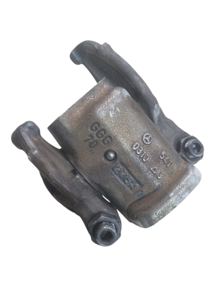 Balancim Mb Axor 3