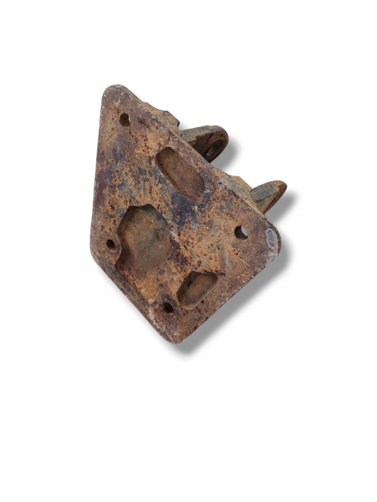 Suporte Base Cabine Ford Cargo 4