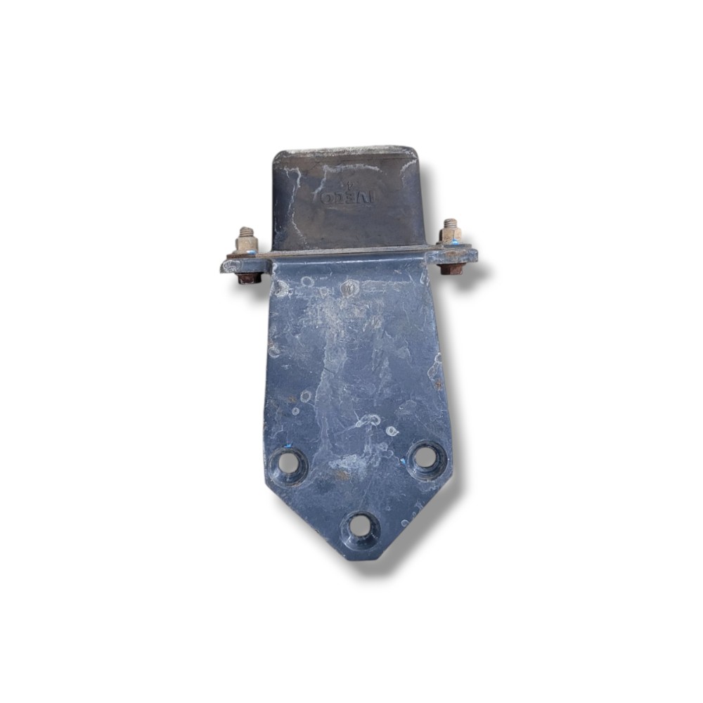 Suporte Batente Mola Iveco Tector 4