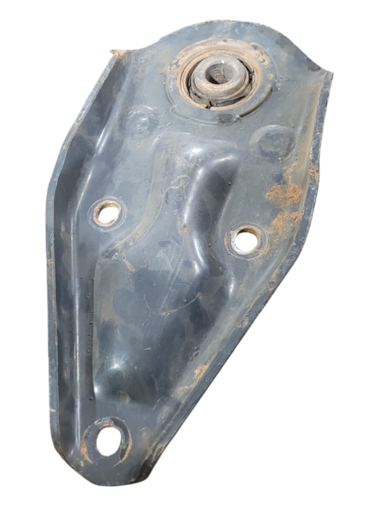 Suporte Mola Fixacao Iveco 2