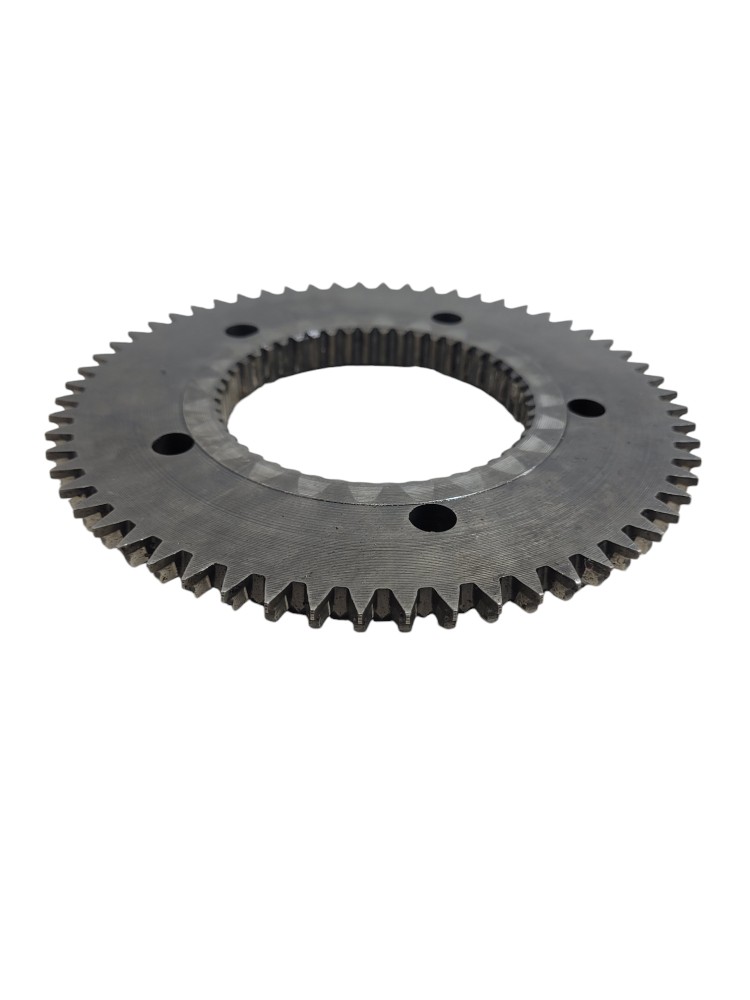 Corpo Sincronizado Caixa Mb G85 4