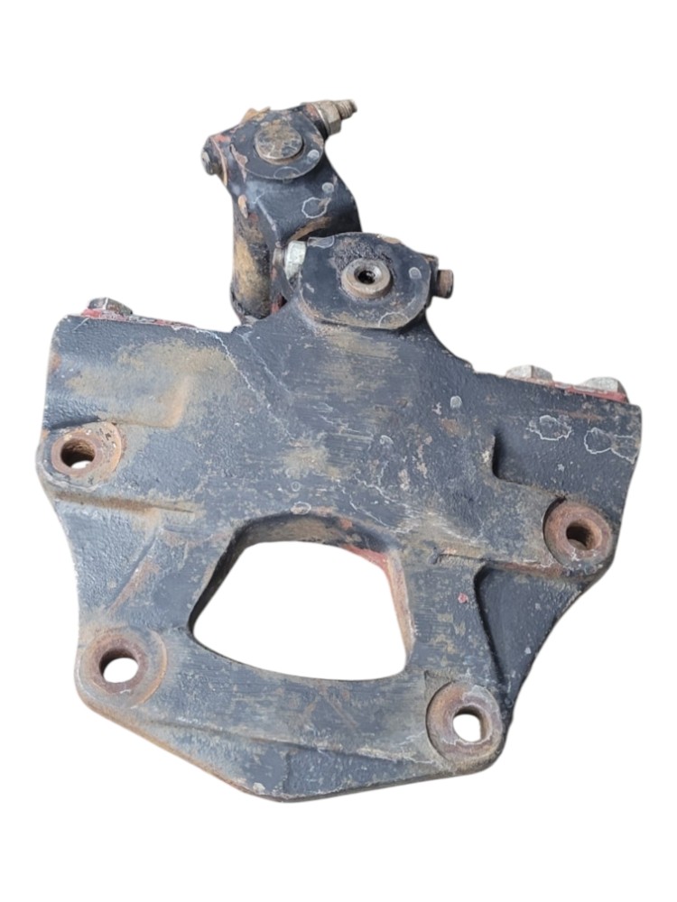 Suporte Mola Traseira Mb 5